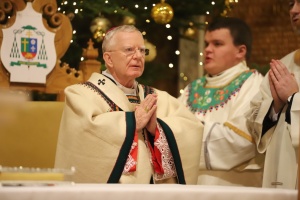 arcybiskup marek jędraszewski